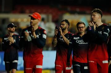 What Went Wrong For RCB In IPL 2023?